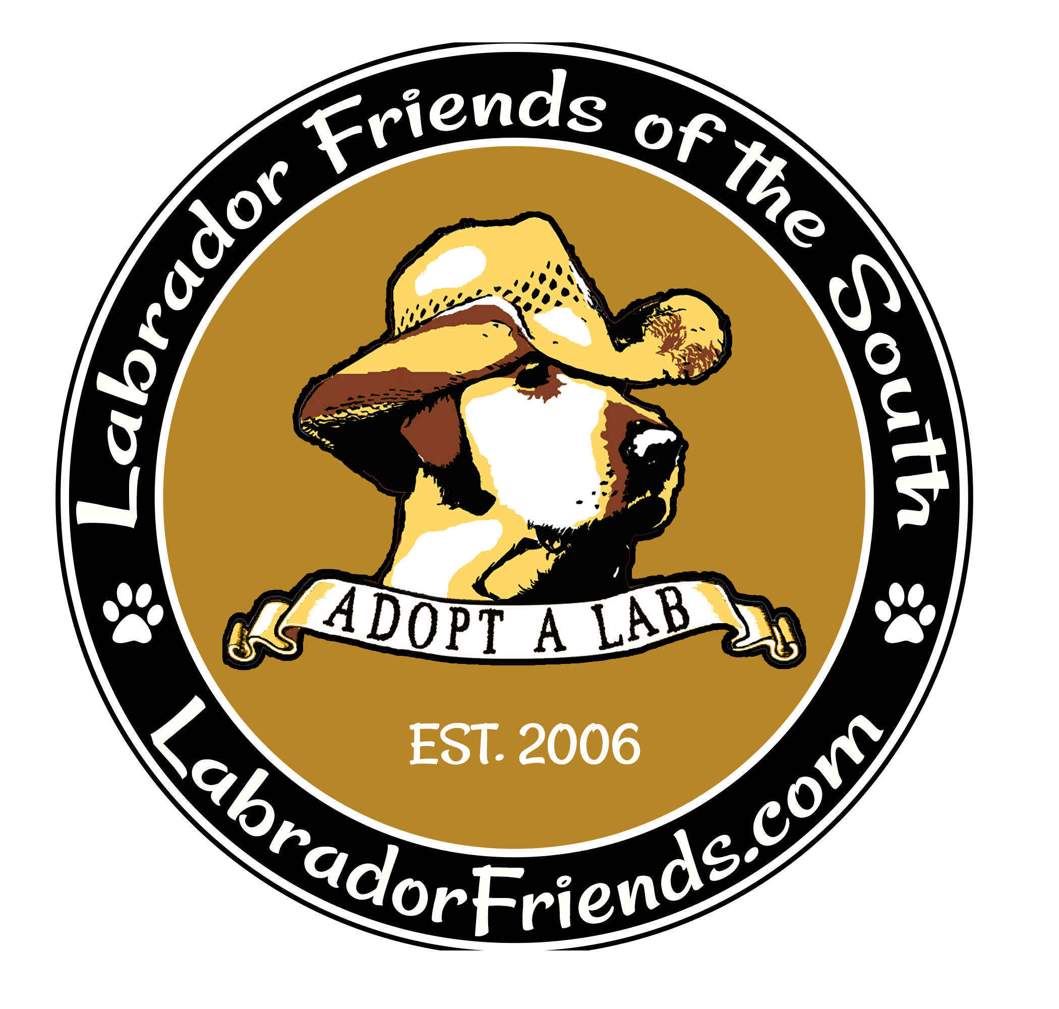Labrador Friends of the South