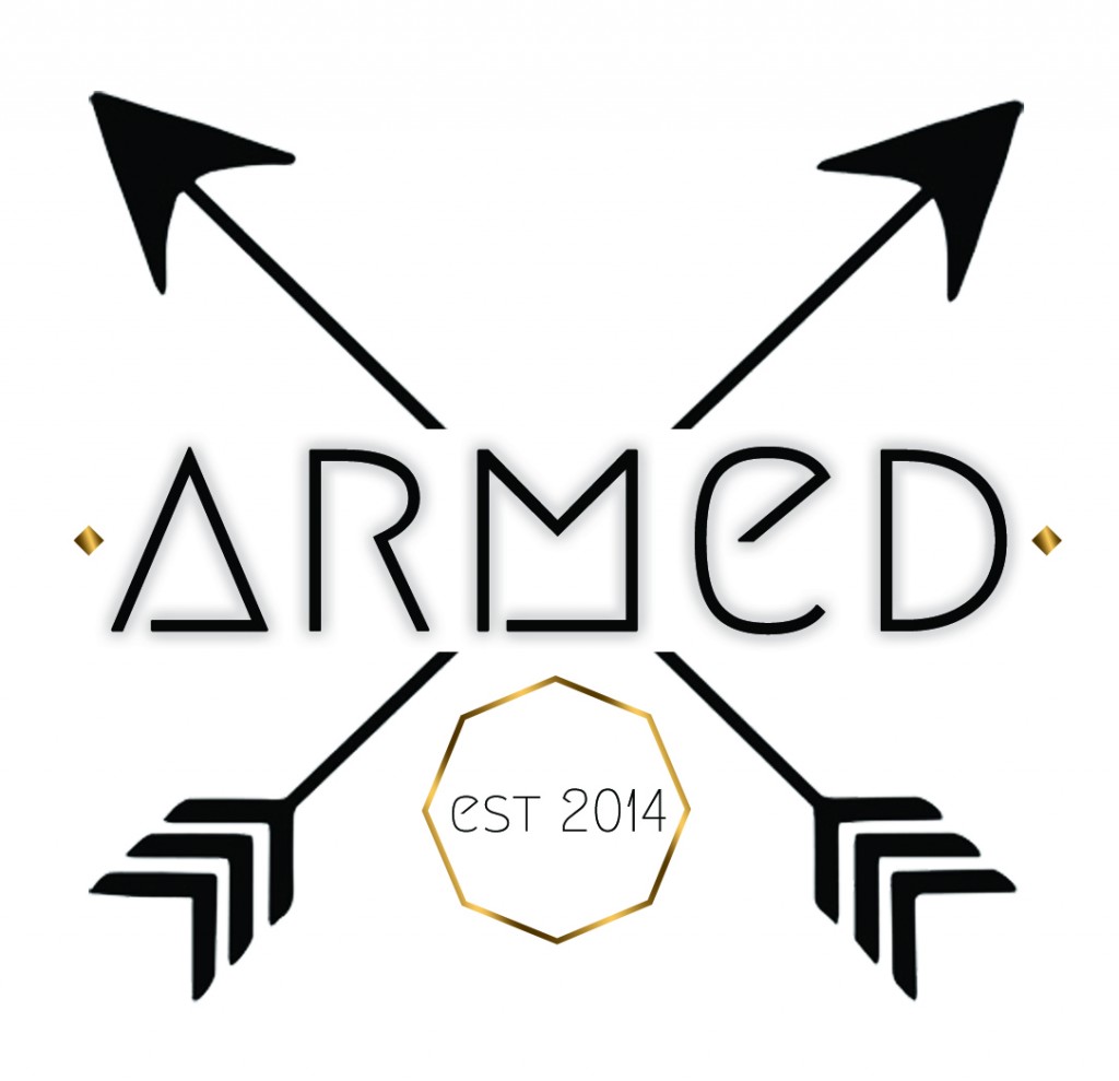 ARMED Jewelry
