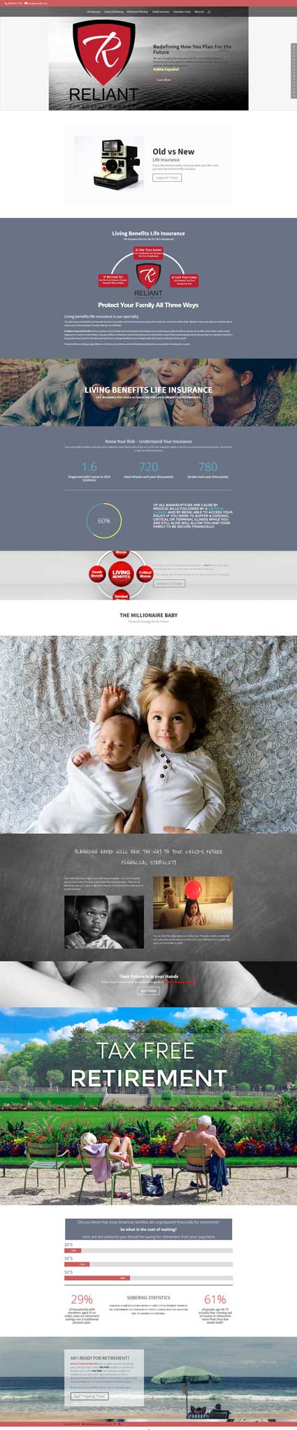 Buckhead High Rise Condos Atlanta Realtor website